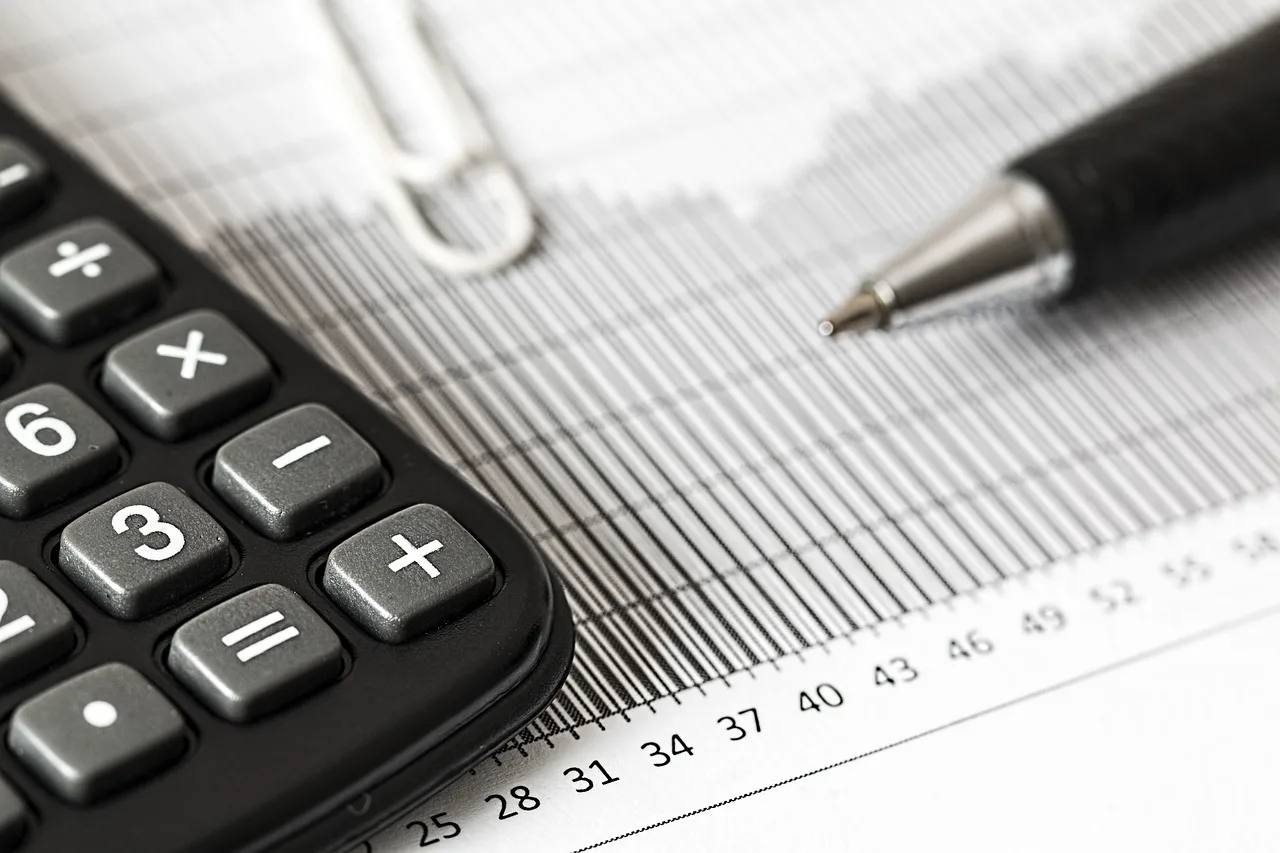 Calculator, Calculation, Insurance-1680905.Jpg