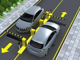 Automação de portas deslizantes em São Paulo