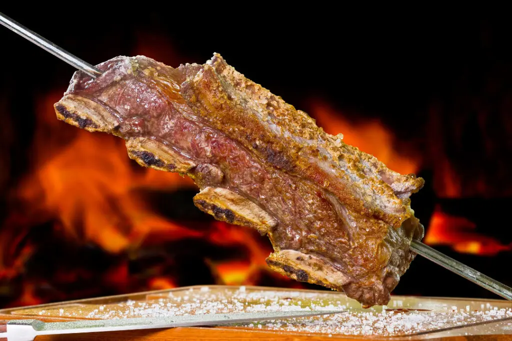 Carnes Para Seu Churrasco