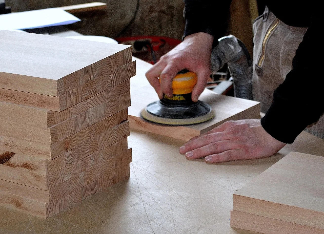 Carpenter, Craft, Grind-3276186.Jpg