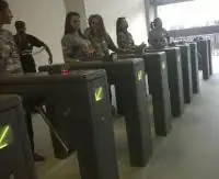 Sistemas de catraca eletrônica em São Paulo