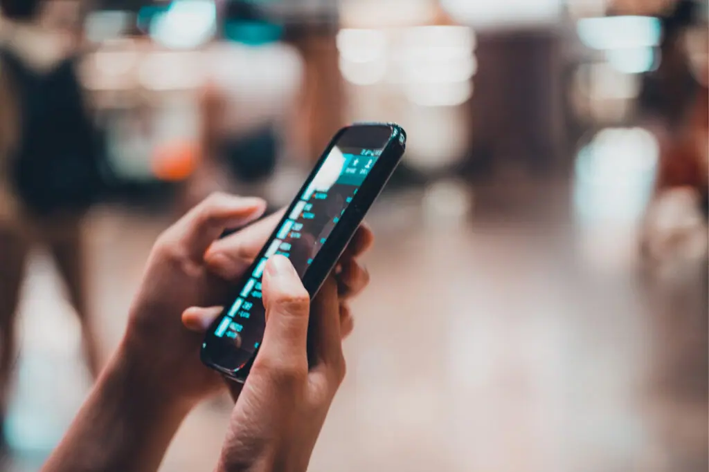 Os Celulares Mais Procurados Em 2023
