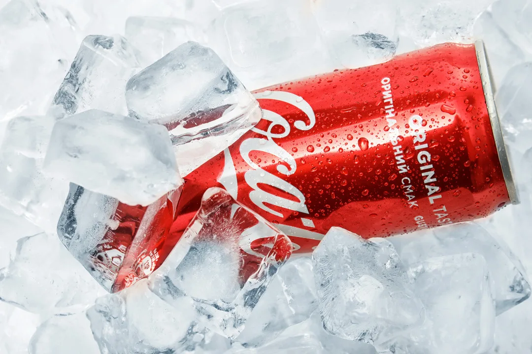 Coca Cola, Pepsi, Empresa, Indústria