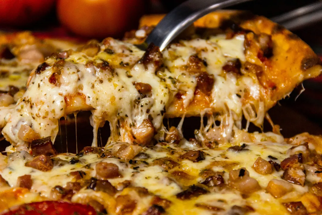 Comer Pizza, Pizza, Pizzaiolo, Pizzaria