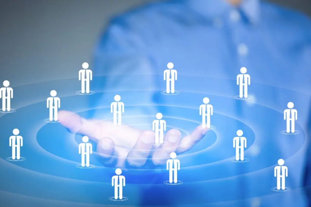 Empresas Ter Mais Clientes