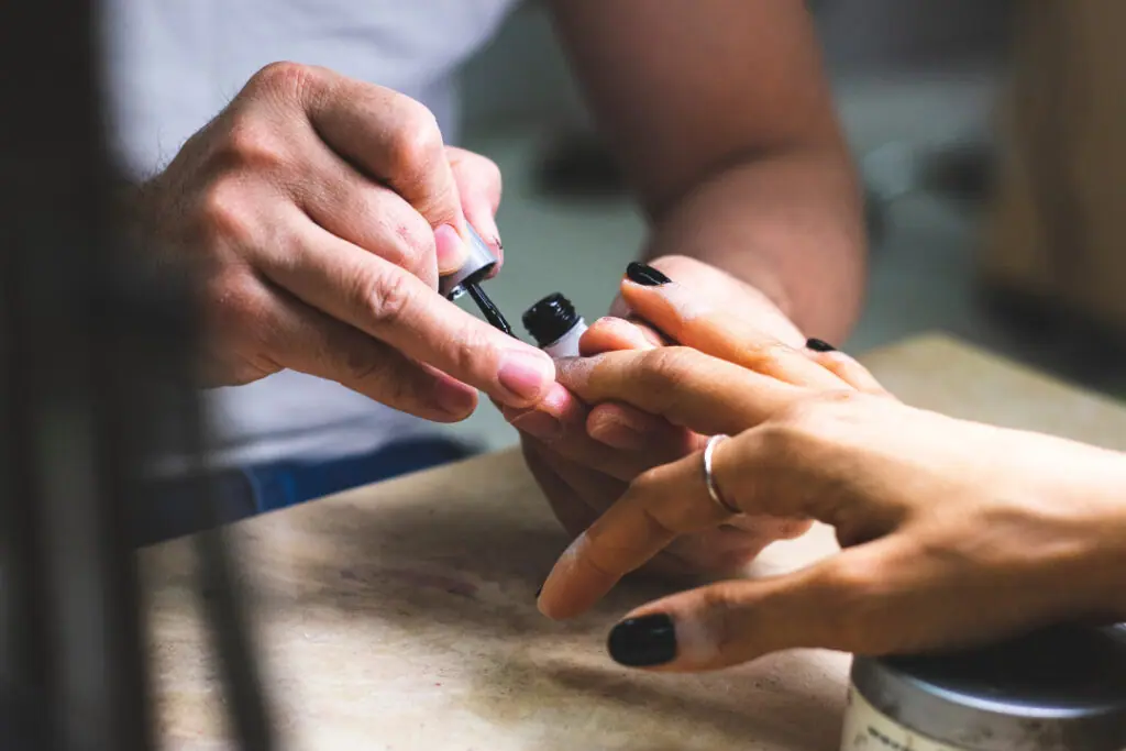 Esmaltes, Manicure, Mulheres Poderosas