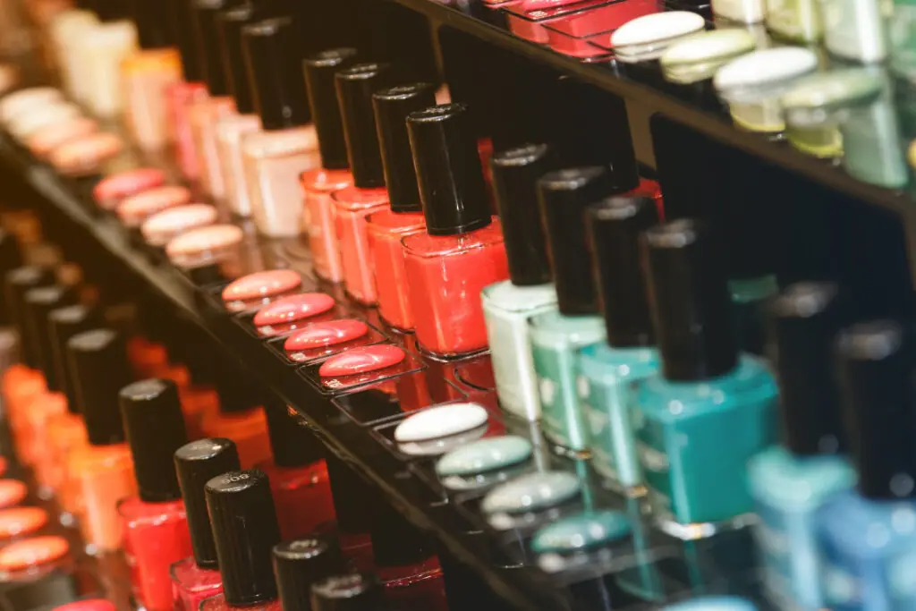 Esmaltes, Manicure, Mulheres Poderosas