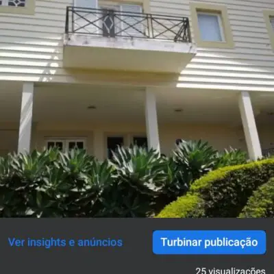 Geneses - Pintura em Campinas