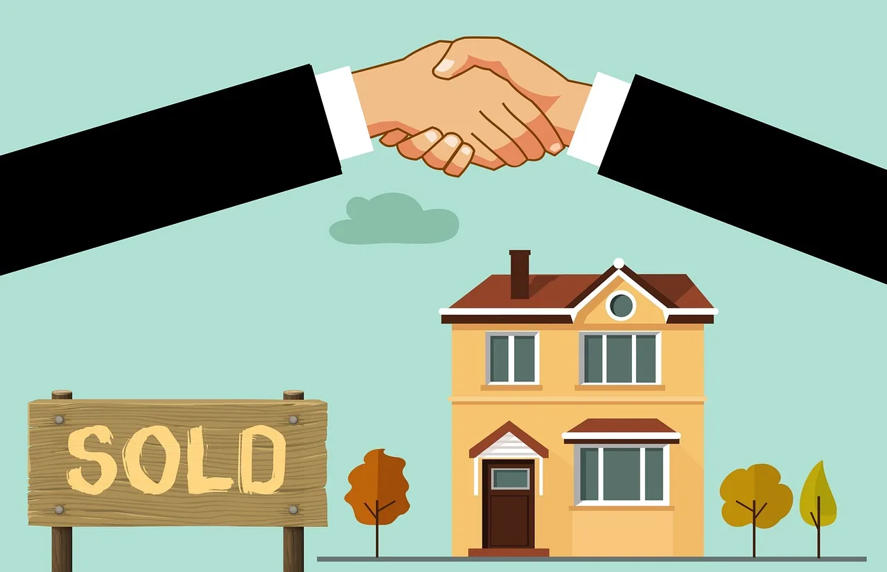 House, Mortgage, Home-4101306.Jpg