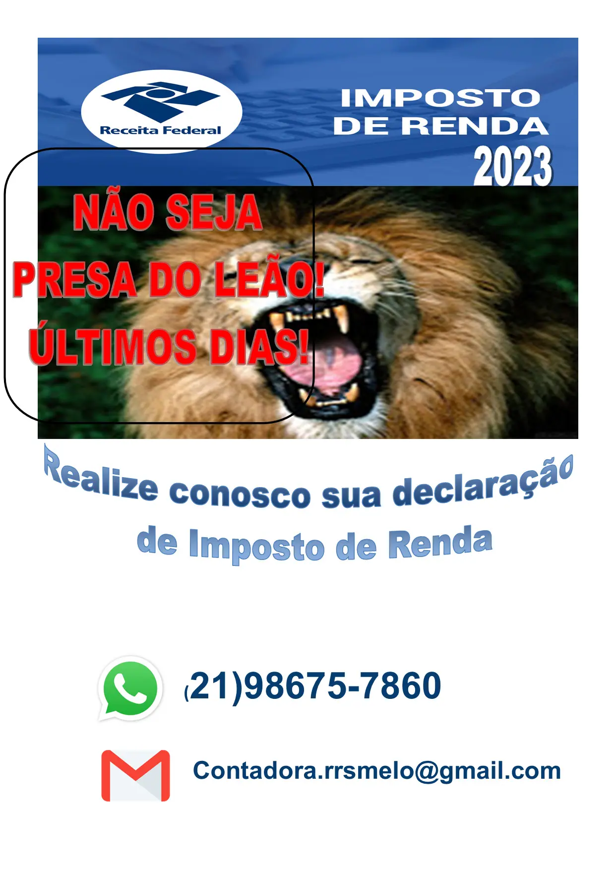 Contabilidade no rio de janeiro