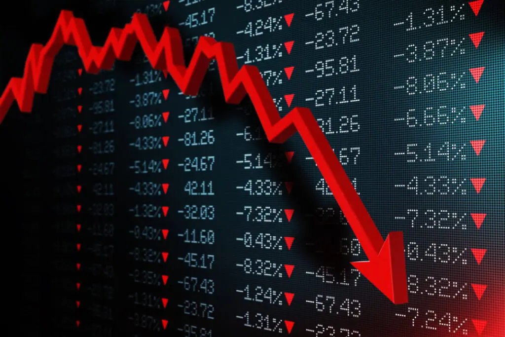 Bolsa De Valores