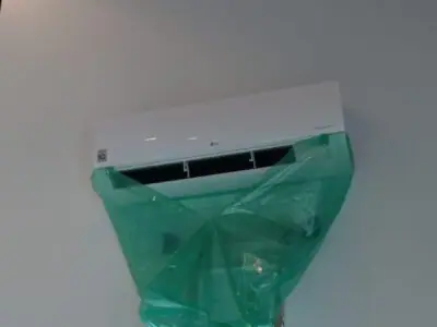 Serviços de ar condicionado em São Paulo