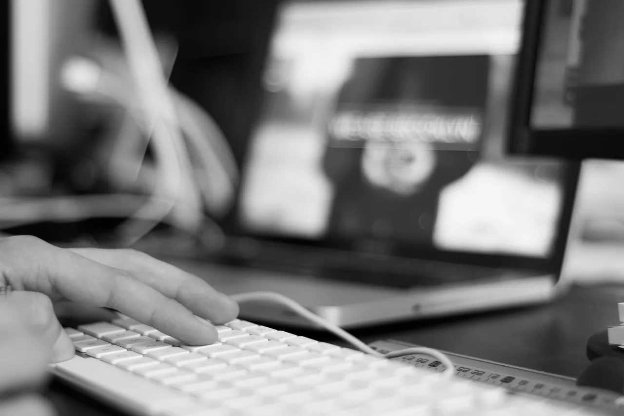 Keyboard, Computer, Data-616492.Jpg