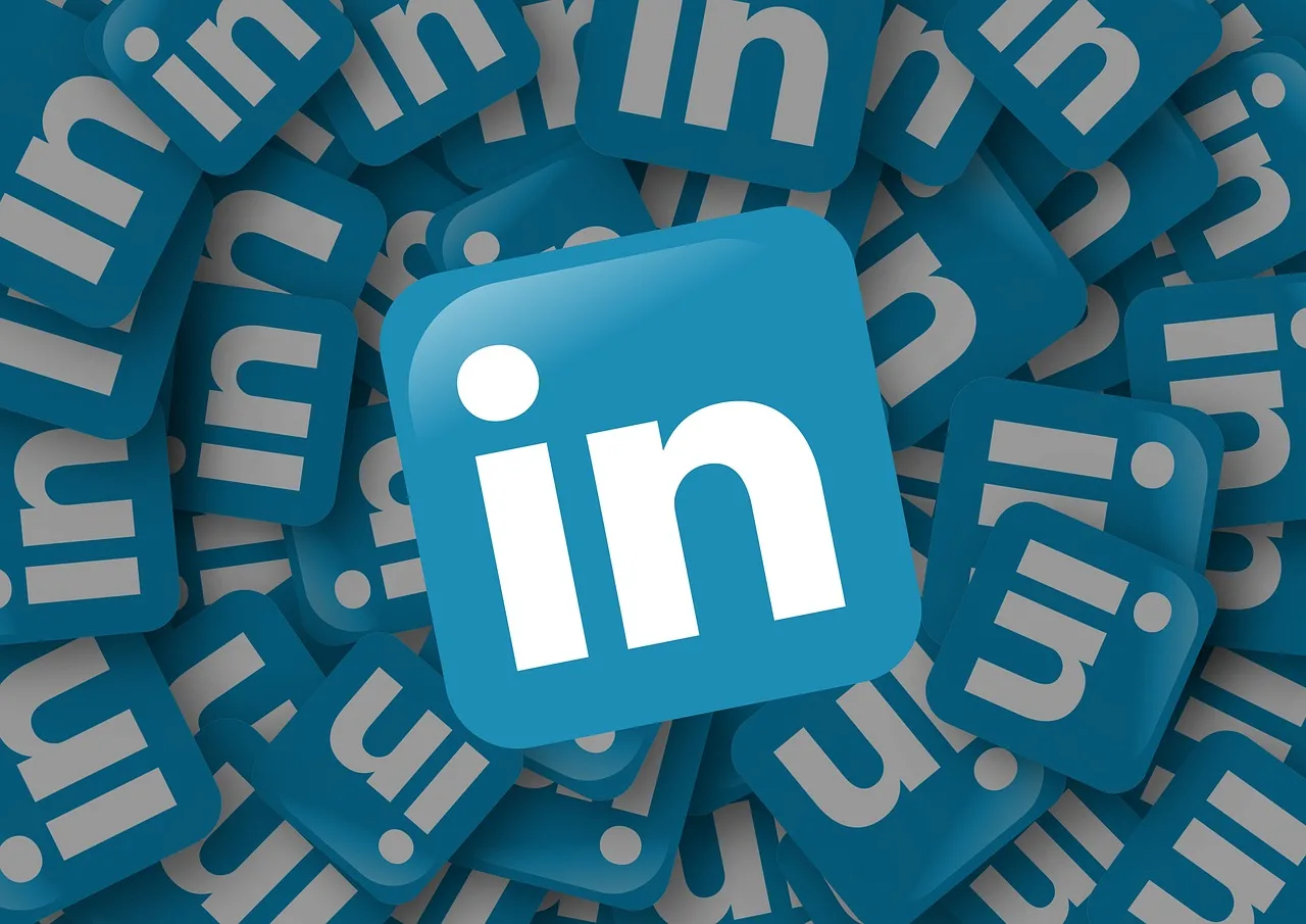 Linkedin, In, Network-911794.Jpg