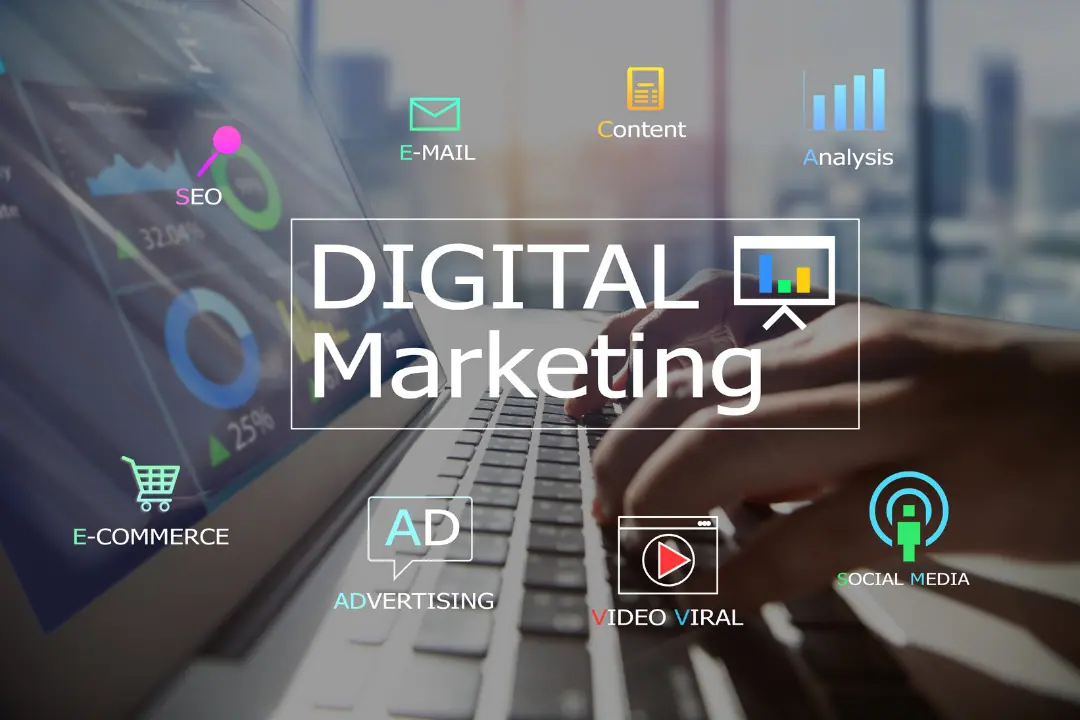 Marketing digital