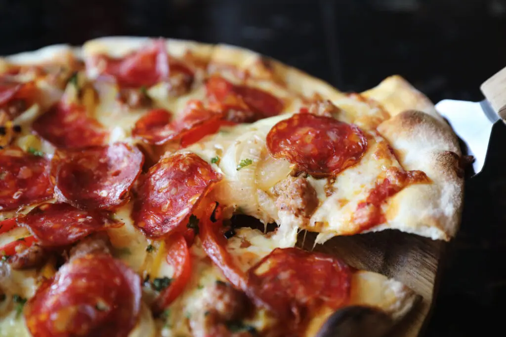 Comer Pizza, Pizza, Pizzaiolo, Pizzaria