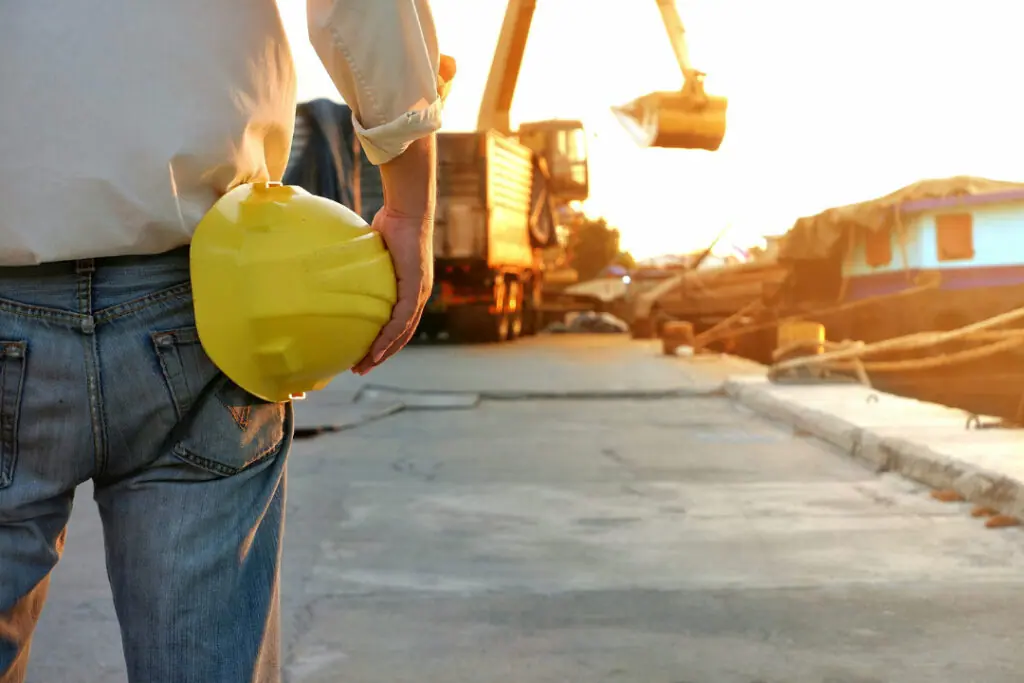 Mestre De Obras