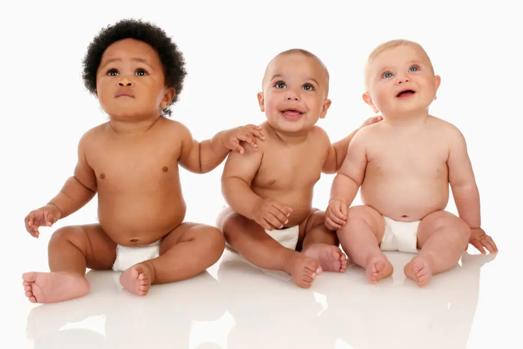 Nomes De Bebês Mais Procurados De Todos Os Tempos No Brasil