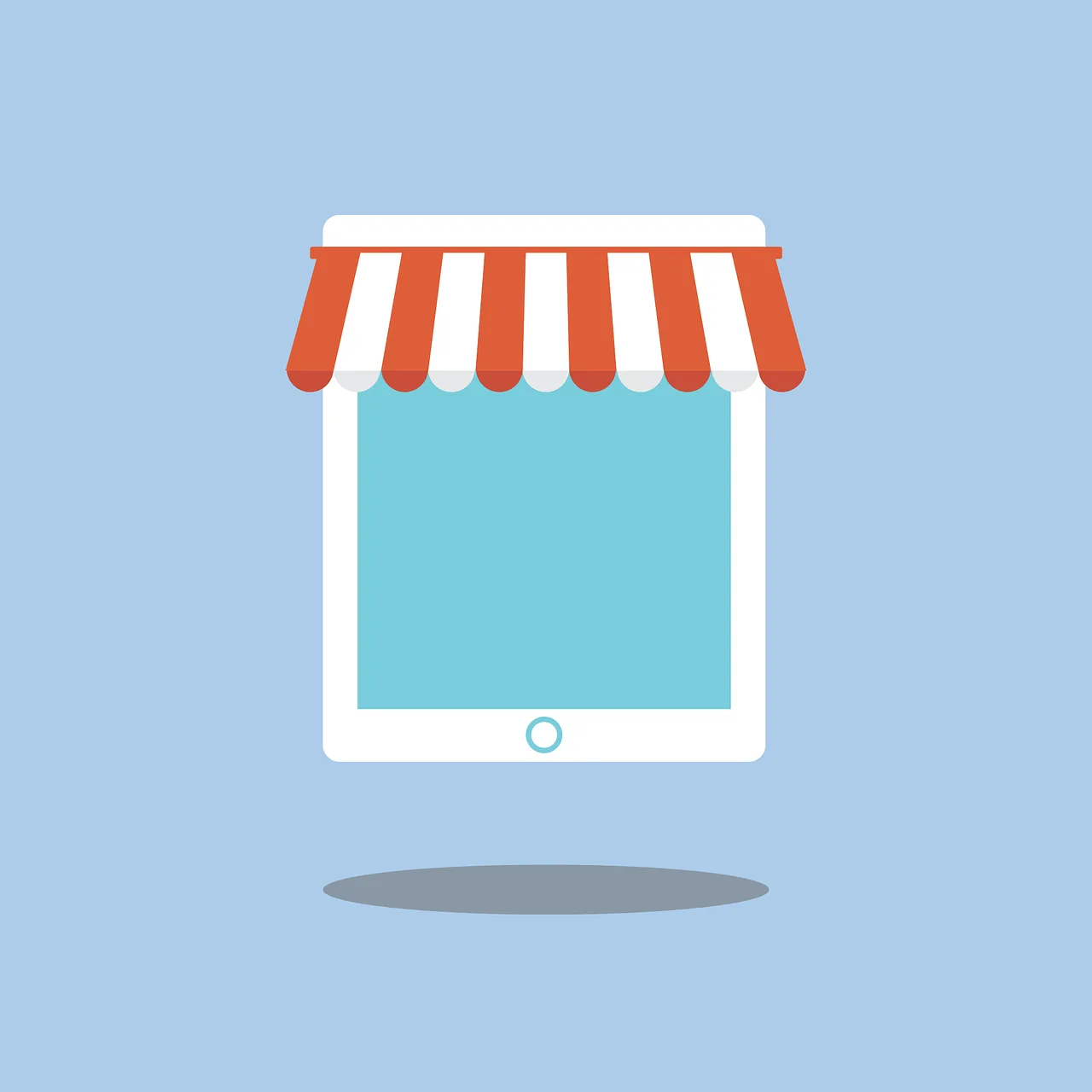 Online Store, Online Shop, Store-1674907.Jpg