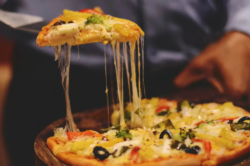 Comer Pizza, Pizza, Pizzaiolo, Pizzaria