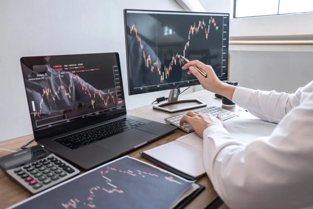 Bolsa De Valores
