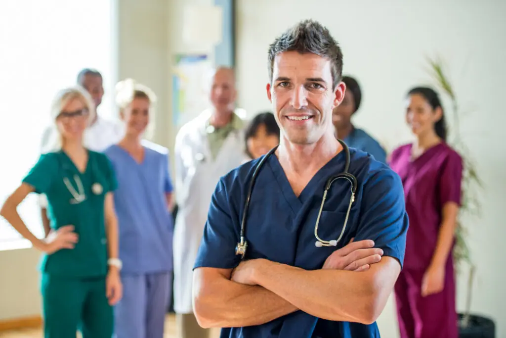 Médico, Médicos,