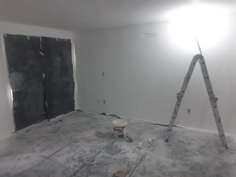 Lavagem de telhado em Porto Alegre