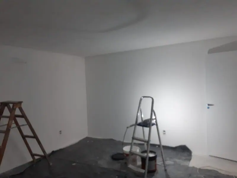 Lavagem de telhado em Porto Alegre