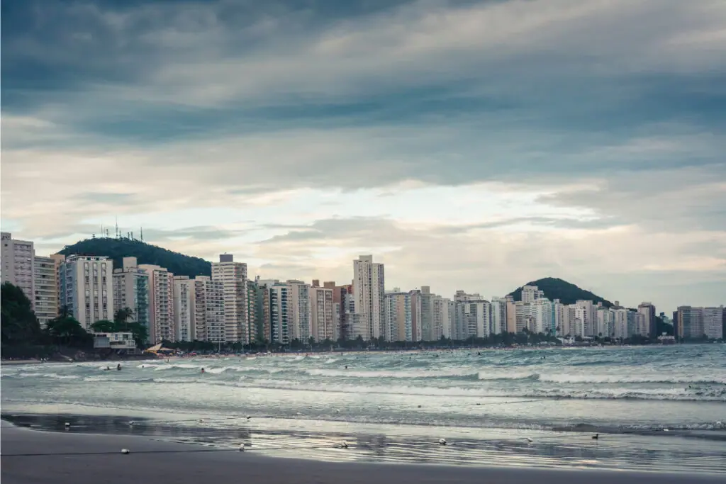 Turismo, Praias, Férias