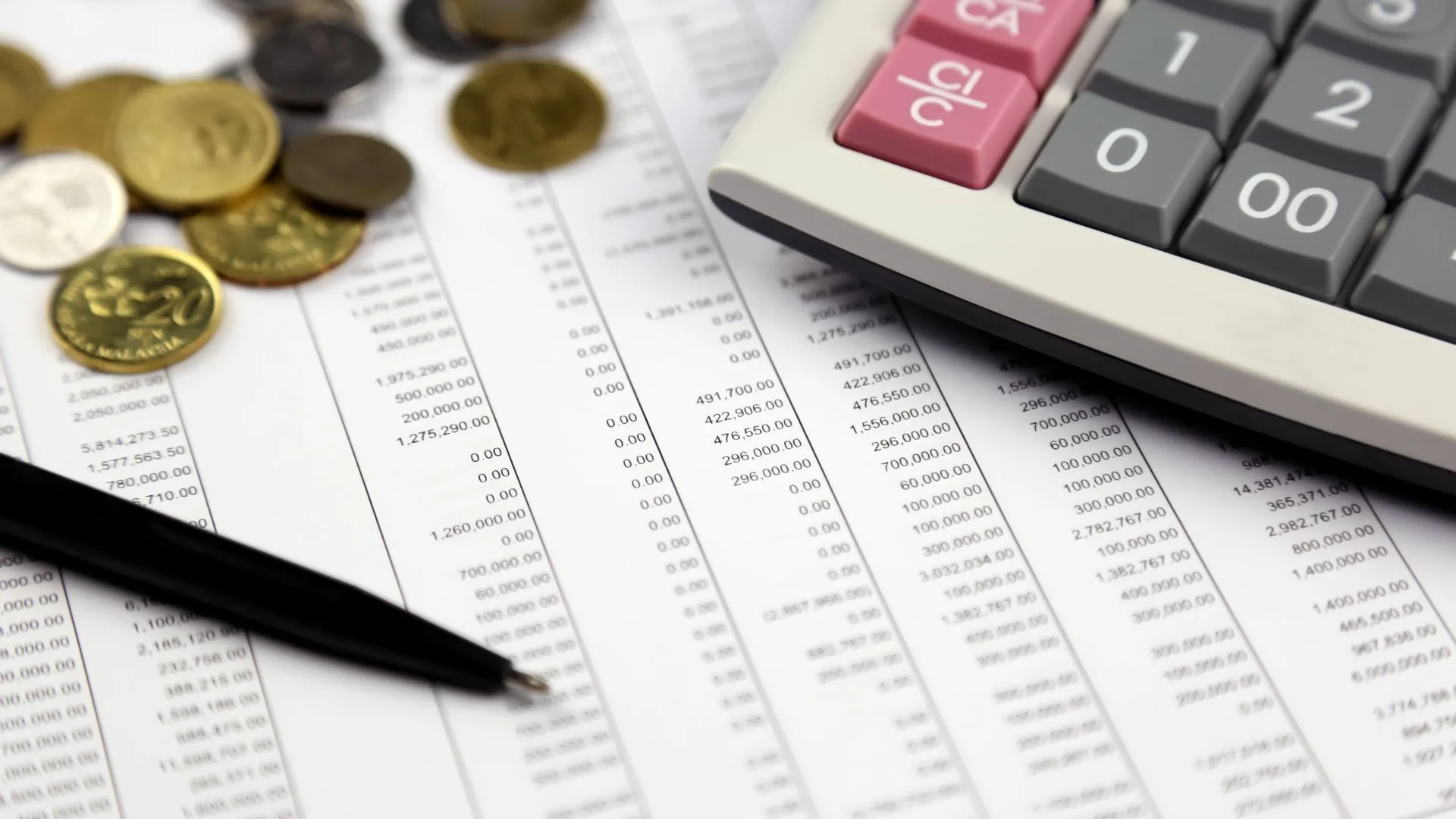 Gestor Financeiro