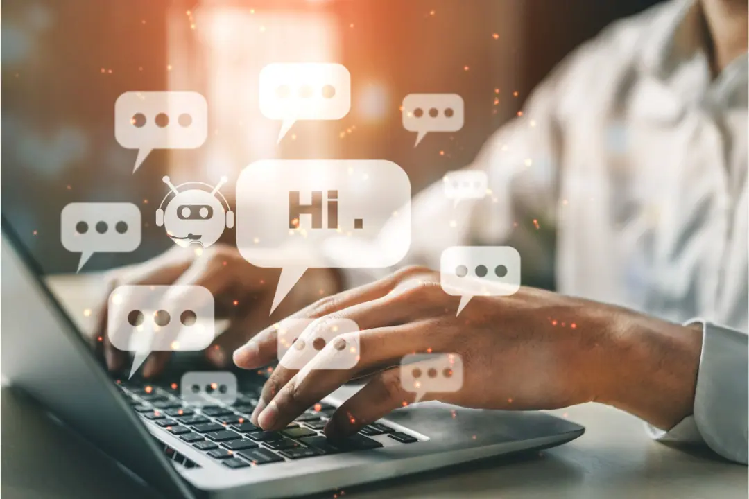 Serviços digitais