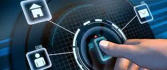 Sistema de identificação por biometria em São Paulo