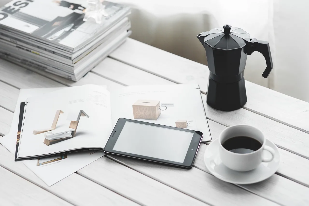 Technology, Tablet, Digital Tablet-792180.Jpg