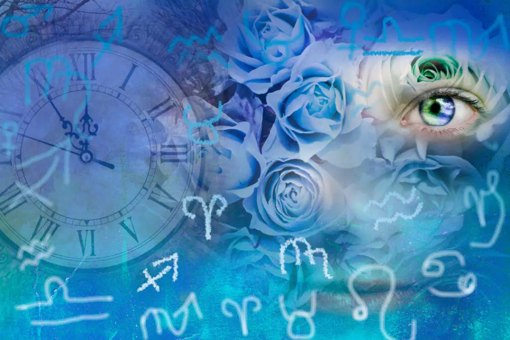 Signos, Zodíaco