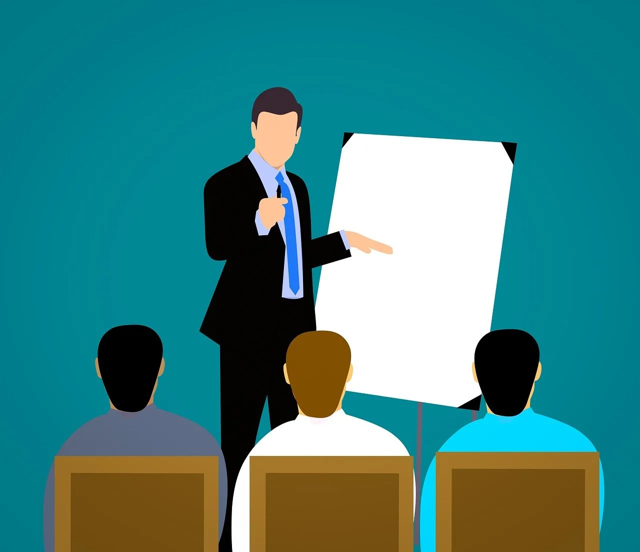 Training, Classroom Training, Training And Development-3185170.Jpg