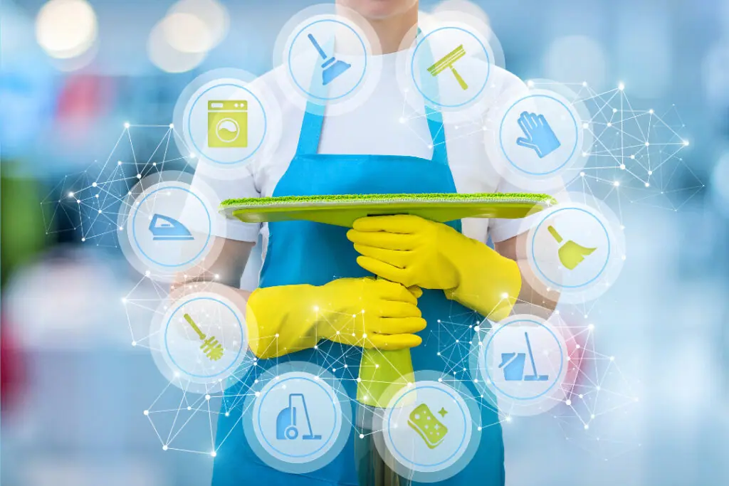 Limpeza: 10 Dicas Infalíveis Para Deixar Tudo Brilhando!