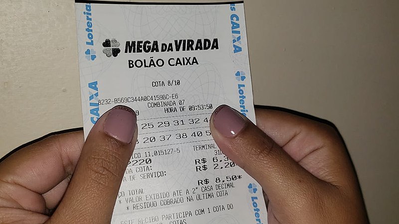 Qual número escolher na Mega Sena Estratégia para ganhar na Mega Sena