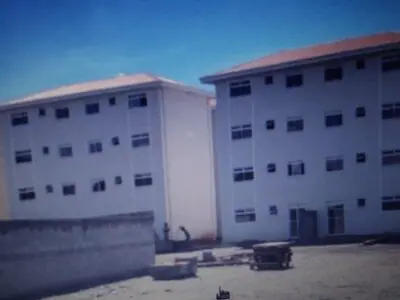 Construção de edifícios Residenciais e comerciais