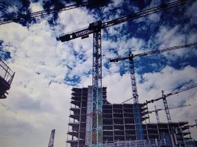 Construção de Condomínios Residenciais de Casas