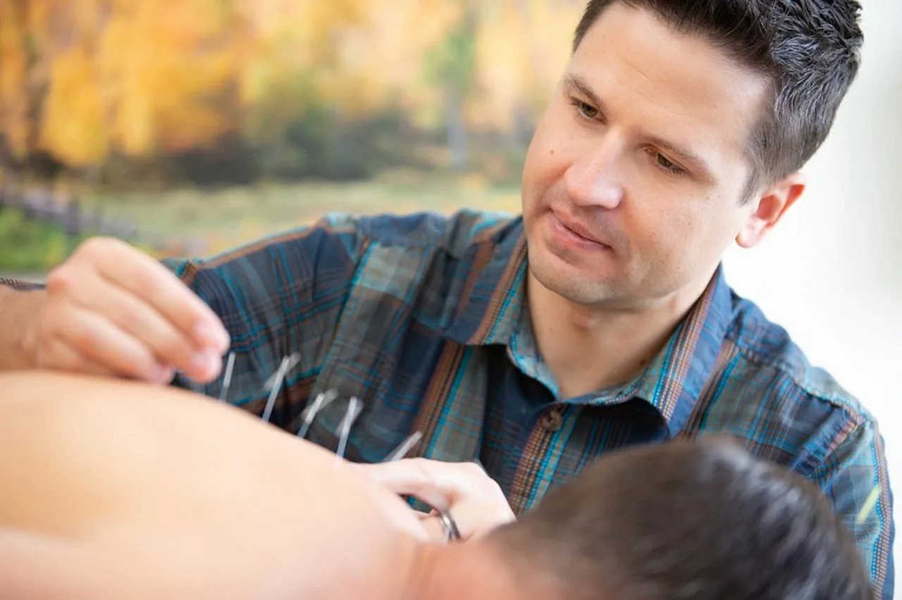 Acupuncture, Denver, Colorado-7521441.Jpg