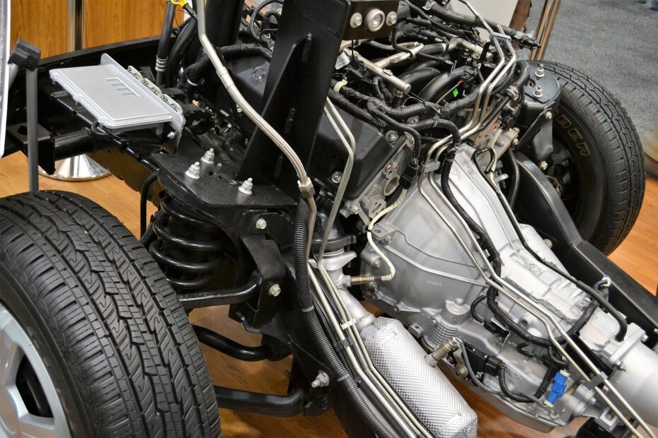 Car Engine, Motor, Wires-2773263.Jpg