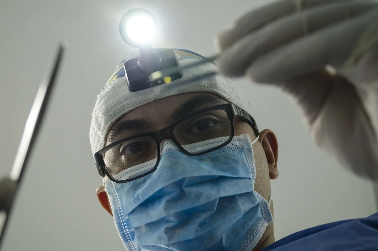 Dentist, Operation, Teeth-4373290.Jpg