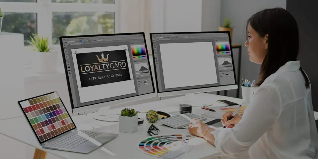 Designer Grafico