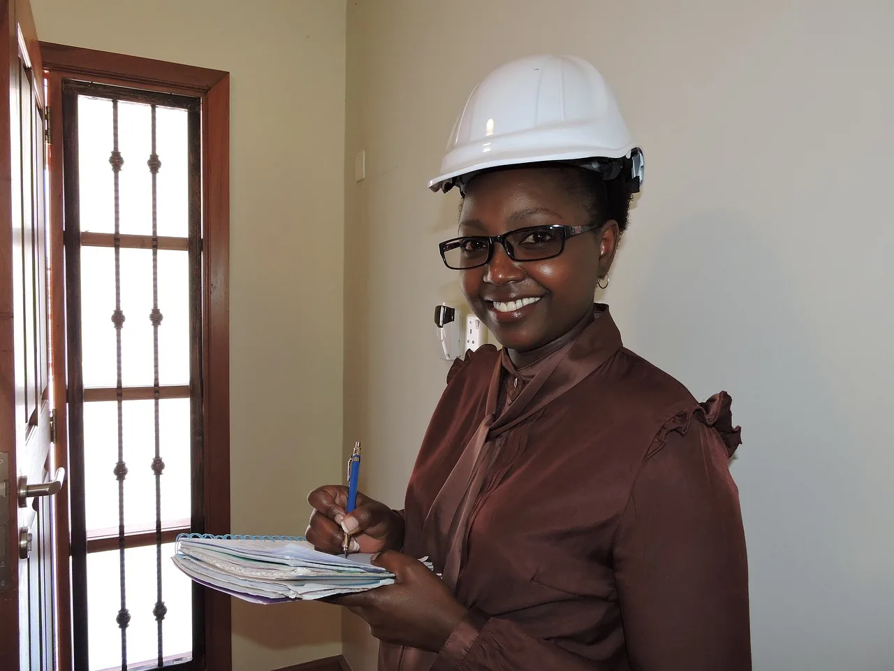Engineer, Female, Engineering-1612104.Jpg