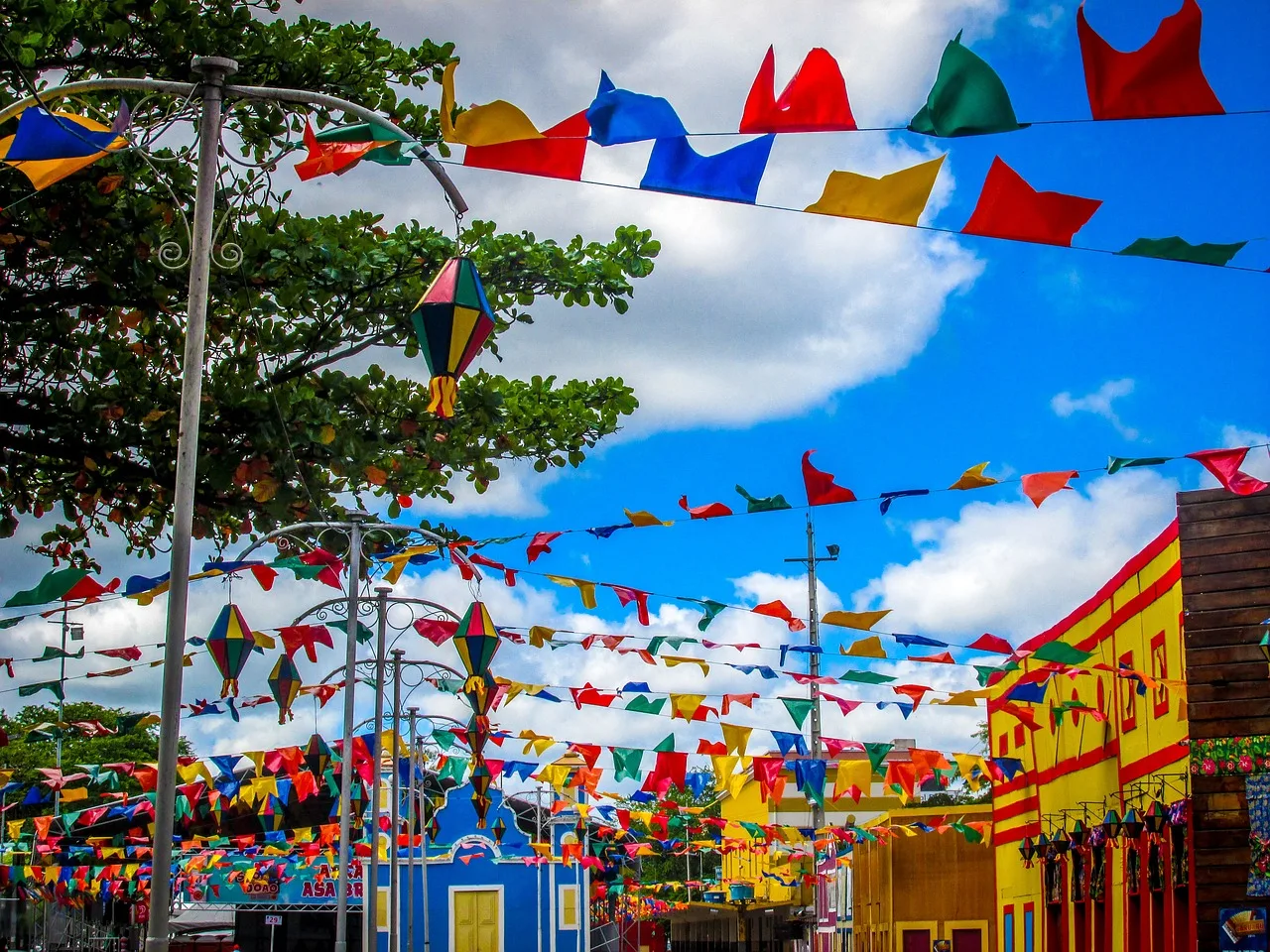 Fast, June Celebration, Saint John-1732297.Jpg Festas Juninas