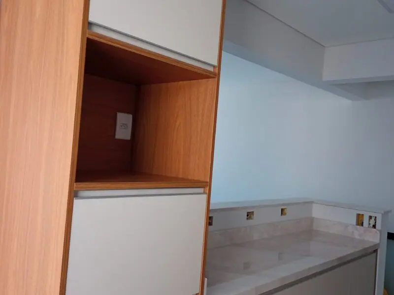 Limpeza pós obra em São Paulo