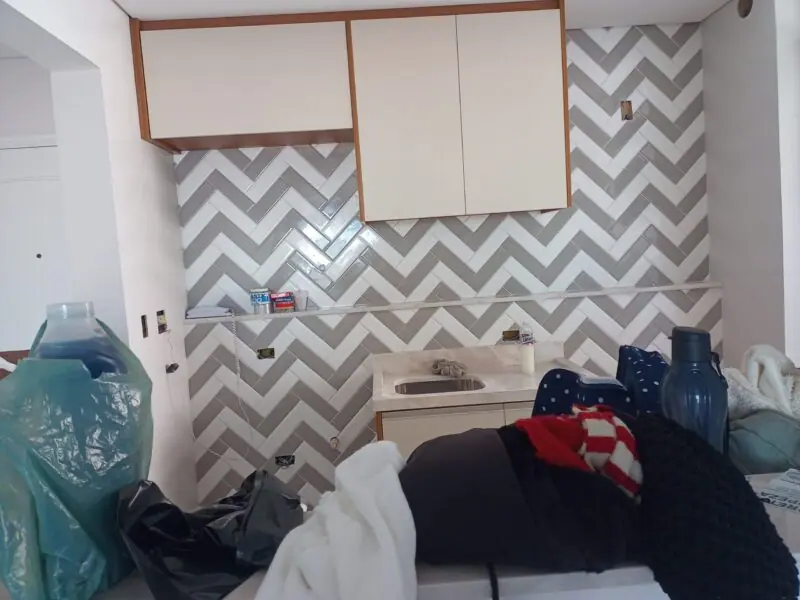 Limpeza residencial em São Paulo