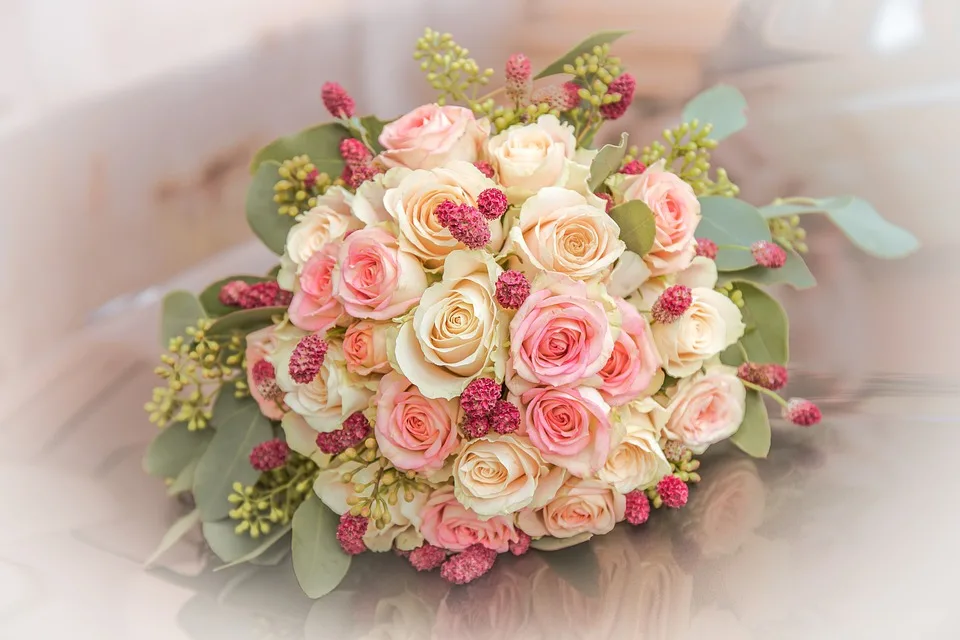 Floricultura