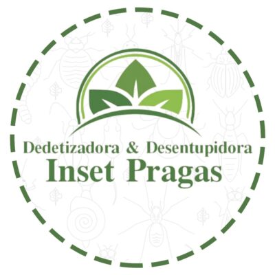 Inset Pragas | Ribeirão das Neves/MG