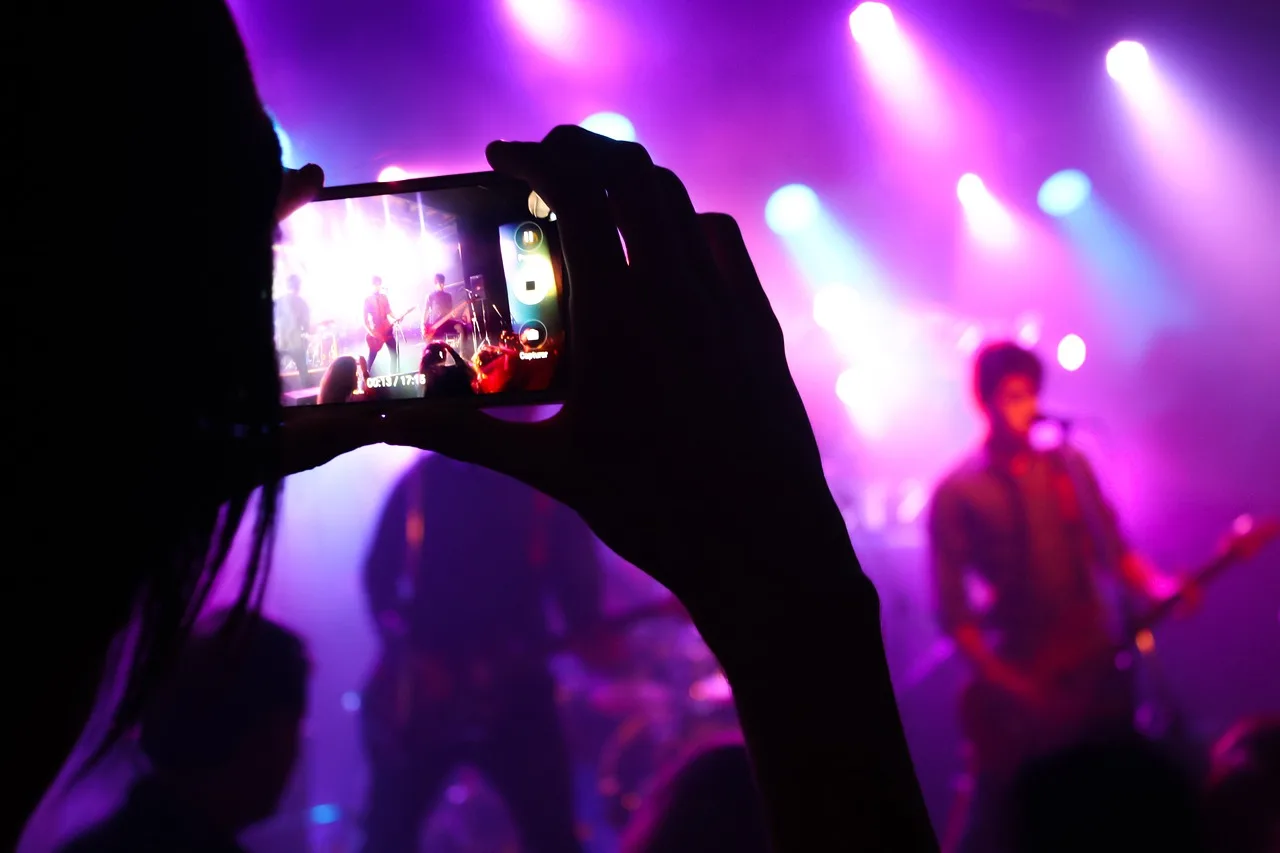 Live Music, Rock, Show-2219036.Jpg